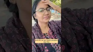 Chemist at play&rsquo;s scrub is going viral for all the right reasons !💯#skin #scrub #exfoliateyourskin
