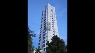 Edf. Casttelo de Ravena - Campo Grande /Recife
