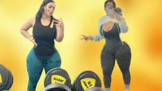 are_montenegro1 big ass booty fitness models 