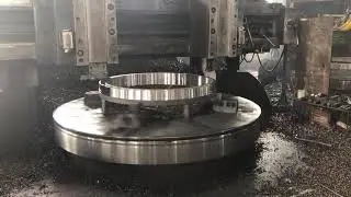 Awwa Flange, ring Flange, slip on Flange, large diameter steel Flange. carbon steel Flange,