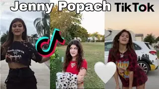 Jenny Popach tiktok competition | Roselie Arritola 💥💕