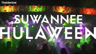Shak Nasti - Suwannee Hulaween 2017
