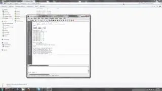 Lua Beginner Tutorials Lesson 7 - Basic Table Manipulation