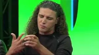 Ali B Rap -  De Dino Show