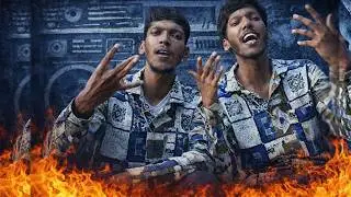 Kohomahari Kannam (කොහොමහරි කන්නම්)  D-Dam , T Tag [Official Music Video]