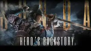 【HMA x For Honor.Wulin】When Chinese HMAer behind Zhanhu Sunda（中英字幕对照版）