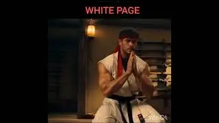 Street Fighter (2026) - First Trailer _ Chris Hems #movie #movies #movieclips #fblifestyle