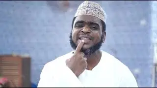 SHEIKH AWADH SHEBE - MAMBO YANAYO HARIBU SAUM