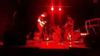 Misiria en vivo en El Arrimadero - mayo 2019