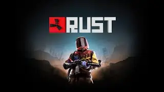PRIMEIRA VEZ NO RUST | Será que eu sobrevivo?