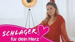 Nadine Sieben - Au Revoir (Offizielles Video)