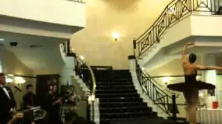 The Epping Club's Wedding Showcase (P4)