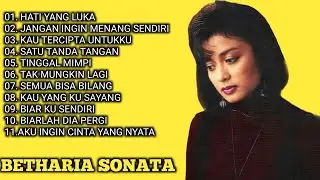 Full Album Lagu Terbaik Betharia Sonata TANPA IKLAN