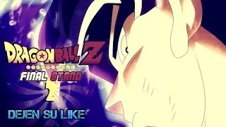Dragon Ball Z Final Stand   My Final Stand Build