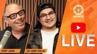 We&rsquo;re Going LIVE! Hang Out, Talk Rifles & Real Life with SIONICS Weapon Systems