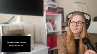 Song reaction - Porcupine Tree - Anesthetize (Live)