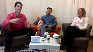 KETO TALK FB LIVE