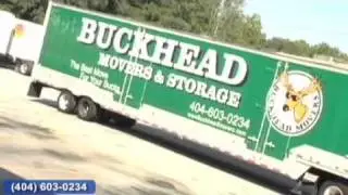 Atlanta Movers -  