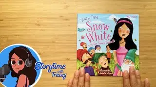 Snow White and the Seven Dwarves (UK accent)