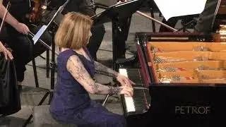 Mozart Piano Concerto no 26 in D Major, K.537 
