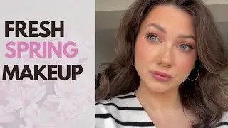 Spring Makeup Tutorial 2023