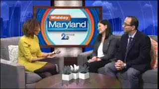 Center for Successful Aging and Baltimore City Health Department TIPS Program