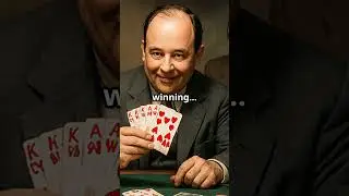 Game Theory Explained in 60 Seconds: Von Neumann, Nash & Strategic Thinking | MD Talk Shorts