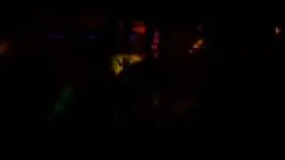 John Broberg Dancing for the Garter