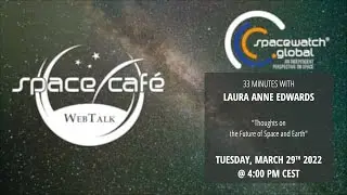 Space Caf&eacute; 