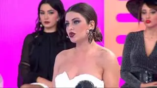 Sinem Umaş &ndash; İşte Benim Stilim All Star 71. B&ouml;l&uuml;m
