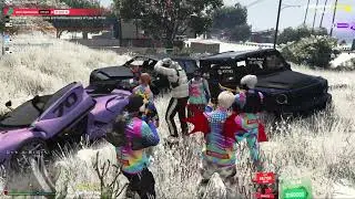 Grand Roleplay | Grand Welcome in Family | Crime Family