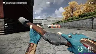 Payday 2 Sydney Bank Heist / FULL STEALTH GAMEPLAY - 100% SYNCHRONIZATION