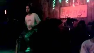 cool off pa? by illegal entry with lyrics