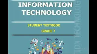Information technology  Grade 7 unit 1 part 1 tutorial #መረጃ_ቴክኖሎጂ#ኮምፒዩተር_መሰረት#ቴክኖሎጂ_ትምህርት#ዲጂታል_ችሎታ