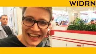 VidCon 2016: Day One
