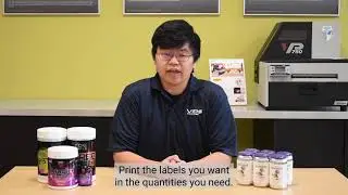 5 reasons to choose vipcolor