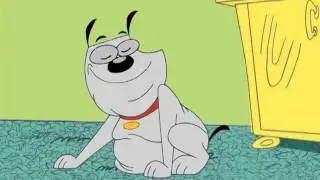 Poochini - Episode 59 - Poochersize