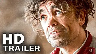 CYRANO Trailer (2022)