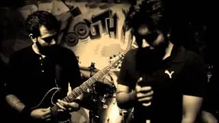 Fragarak - Cryptic Convulsion Live (9.11.2014)