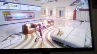 Deadpool part 1 avec lordra