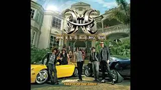1354 - Without You - Hinder