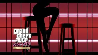 Grand Theft Auto Vice City Definitive Edition (END) TH