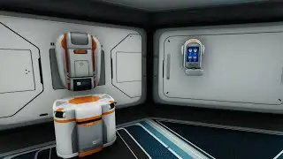 Ep 7. Battery Charger, Modification station and Seatruck storage module! Subnautica Below Zero.