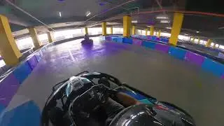 Hotlap around MyKart Raceway (Tropicana Sports Centre) 