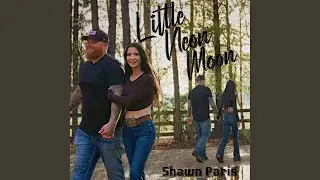 Little Neon Moon