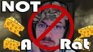 Extract Campers are Not True Rats