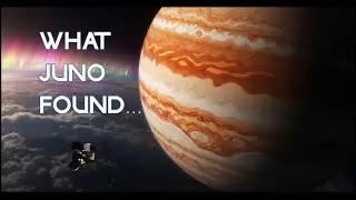 NASA&rsquo;s Juno Reveals the Secrets of Jupiter After 3 Years in Orbit