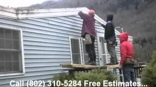 Construction Companies  Colchester  VT (802) 310-5284