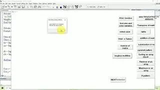 msgbox (multiple lines ) in VB