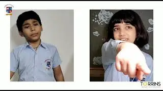 Cambridge School Noida | Children's Day Special | We are the World